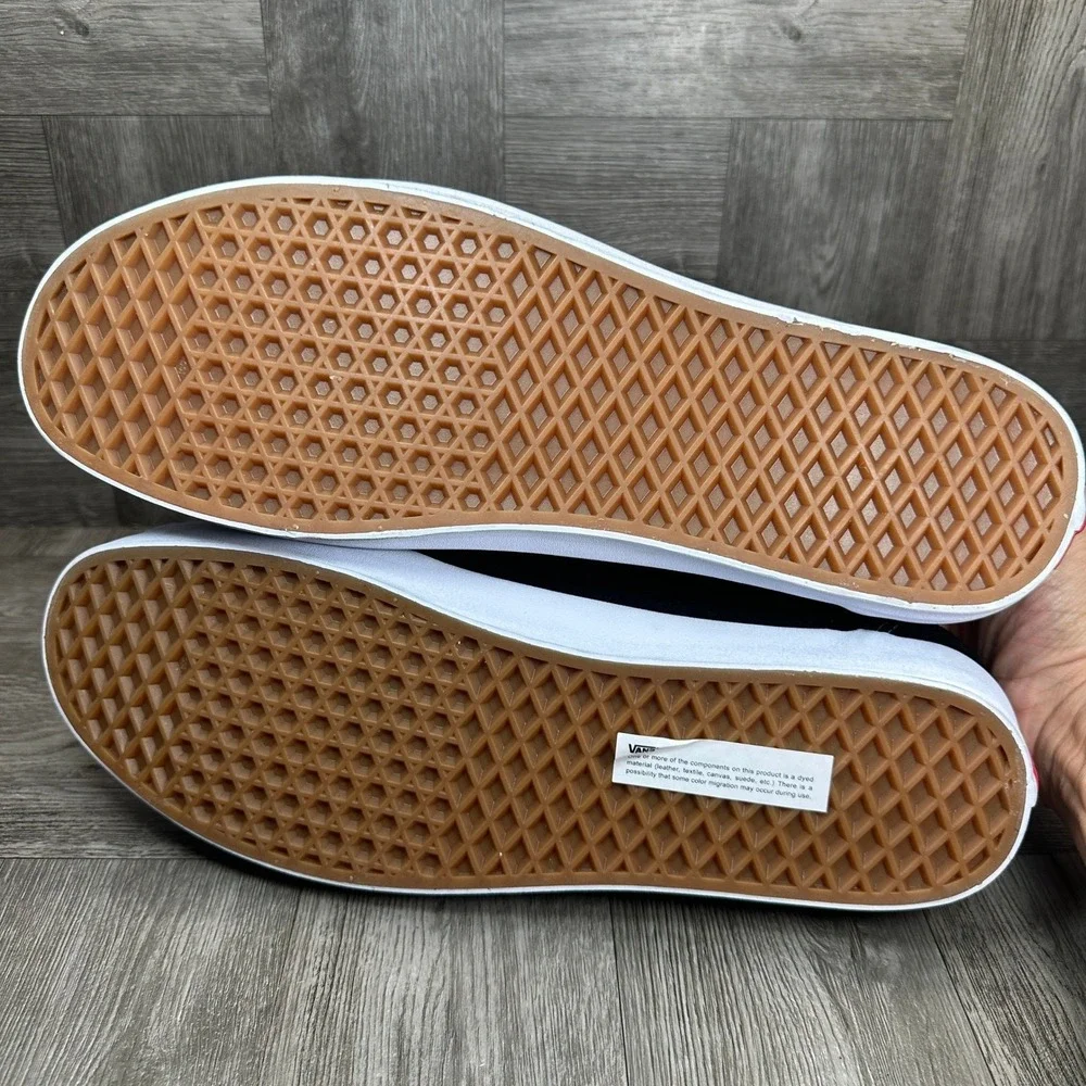 Vans keywords streetwear